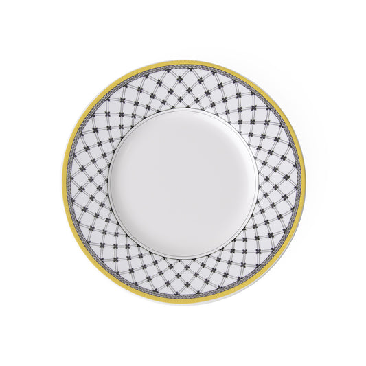 Audun Promenade Breadbutter Plate 16cm
