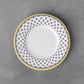Audun Promenade Breadbutter Plate 16cm