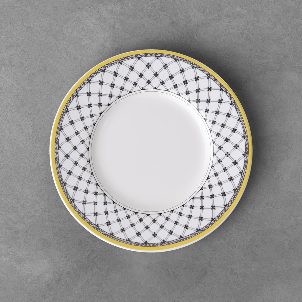 Audun Promenade Breadbutter Plate 16cm