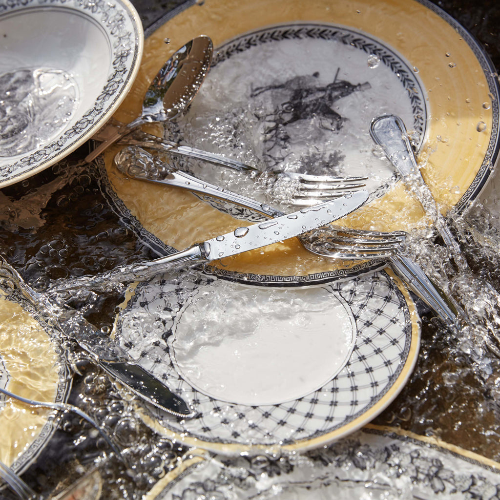 Audun Promenade Breadbutter Plate 16cm