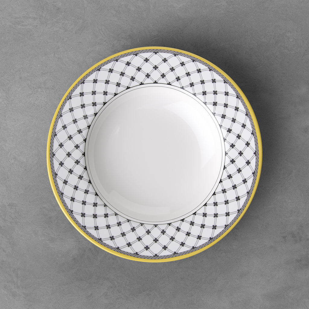 Audun Promenade Deep Plate 24cm