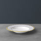 Audun Promenade Deep Plate 24cm