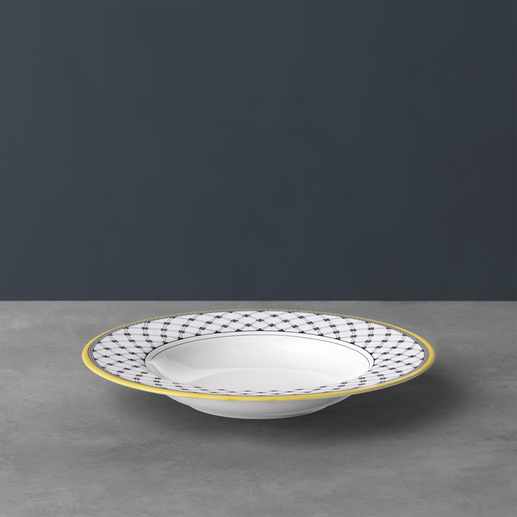 Audun Promenade Deep Plate 24cm