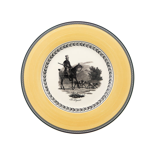 Audun Chasse Dinner Plate 27cm