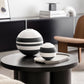 Iconic La Petite Boule Black & White