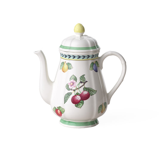 French Garden Fleurence Coffeepot 6 pers 1.25L