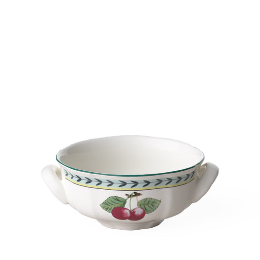 French Garden Fleurence Soup cup 0.35l