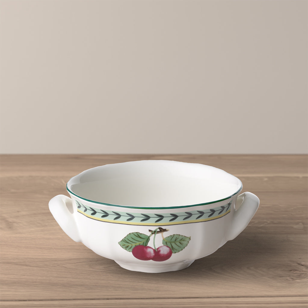 French Garden Fleurence Soup cup 0.35l