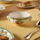 French Garden Fleurence Soup cup 0.35l