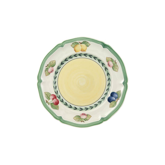 French Garden Fleurence Bread & butter plate 17cm