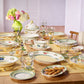 French Garden Fleurence Sauceboat without saucer 400ml