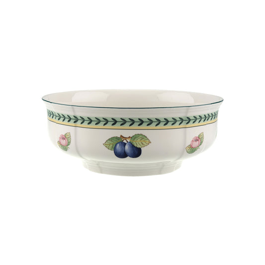 French Garden Fleurence Salad bowl 2.3L