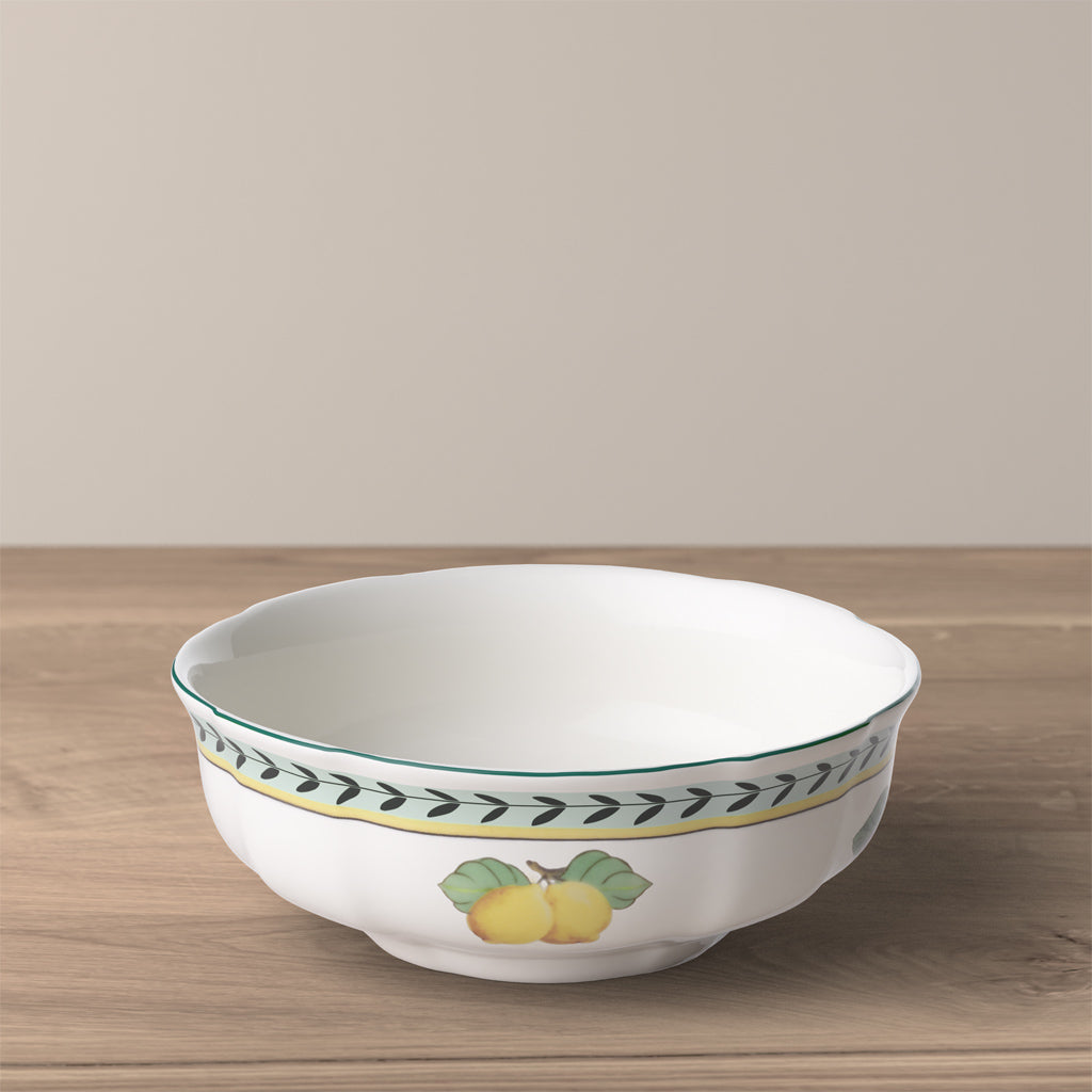 French Garden Fleurence Individual bowl 500ml