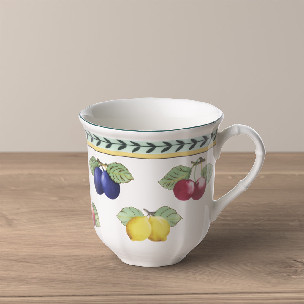 French Garden Fleurence Jumbo mug 380ml