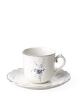 Old Luxembourg Coffee & Saucer - Set of 6