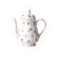 Petite Fleur Coffeepot 6 Pers 1.25L