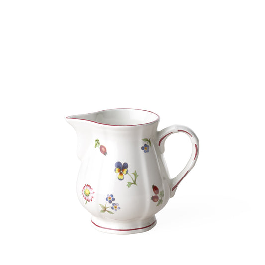 Petite Fleur Creamer 6 Pers 0.25L