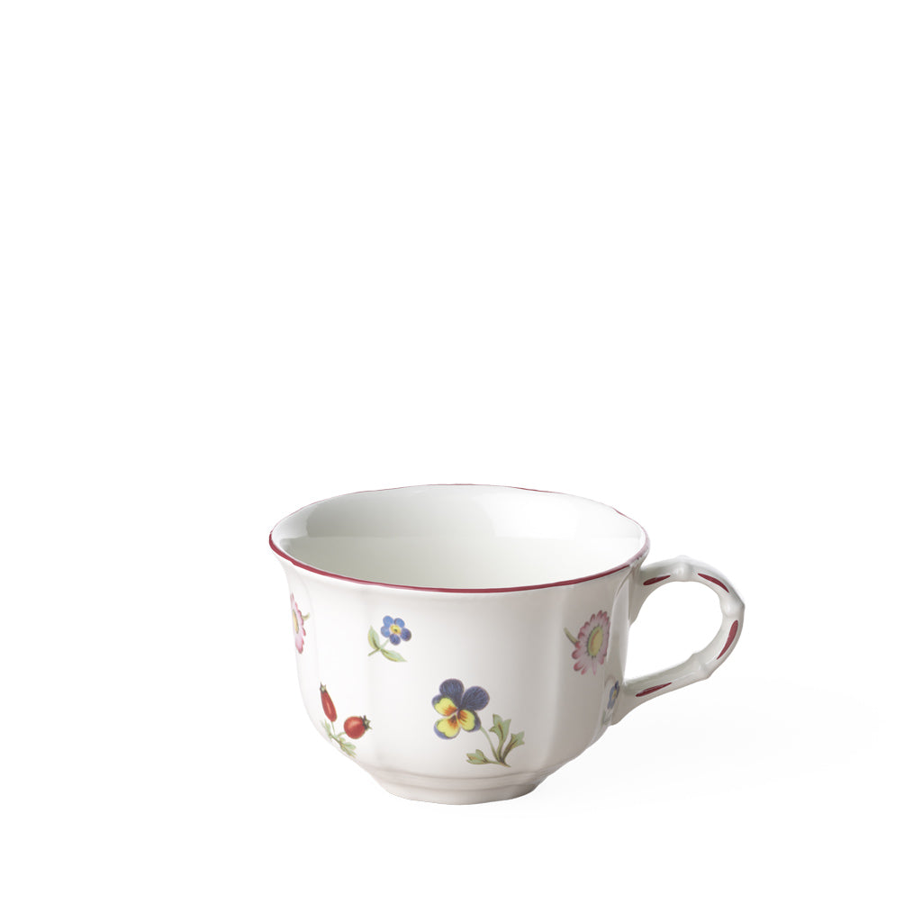 Petite Fleur Teacup 0.20l