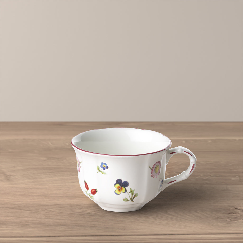 Petite Fleur Teacup 0.20l