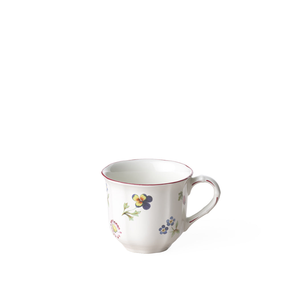 Petite Fleur Espresso cup 0.10l