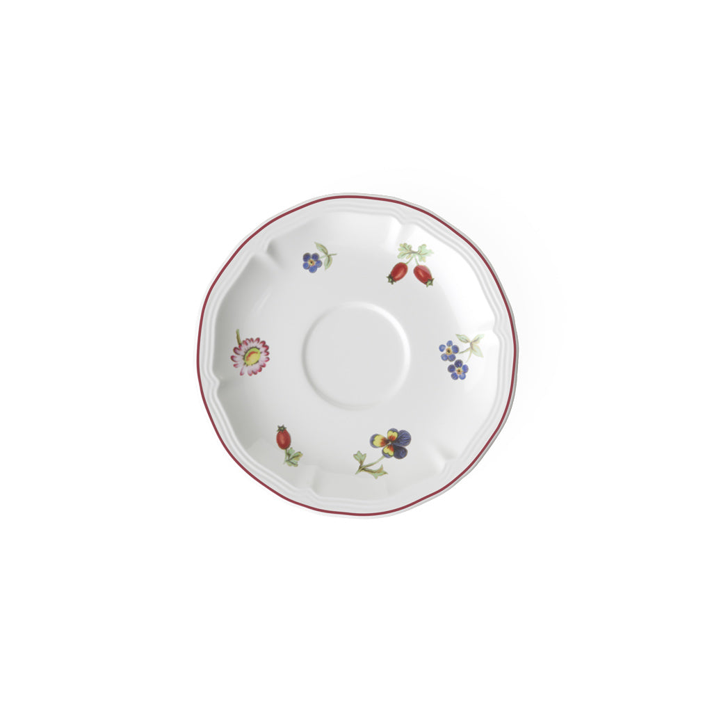 Petite Fleur Saucer Espresso cup 13cm