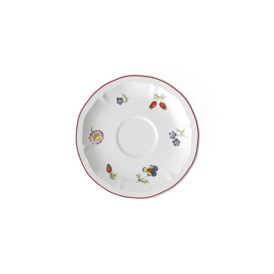 Petite Fleur Saucer Espresso cup 13cm