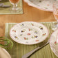 Petite Fleur Bread & Butter Plate 17cm