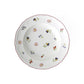 Petite Fleur Deep Plate 23cm