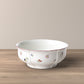 Petite Fleur Salad Bowl 21cm