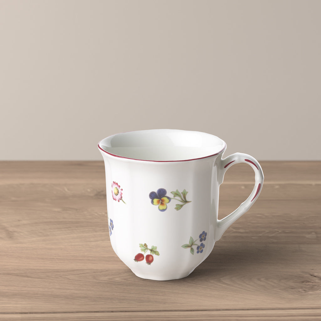 Petite Fleur Mug 0.30L