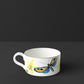 Amazonia Teacup Set of 6 persons