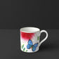 Amazonia Coffee Set of 6 persons