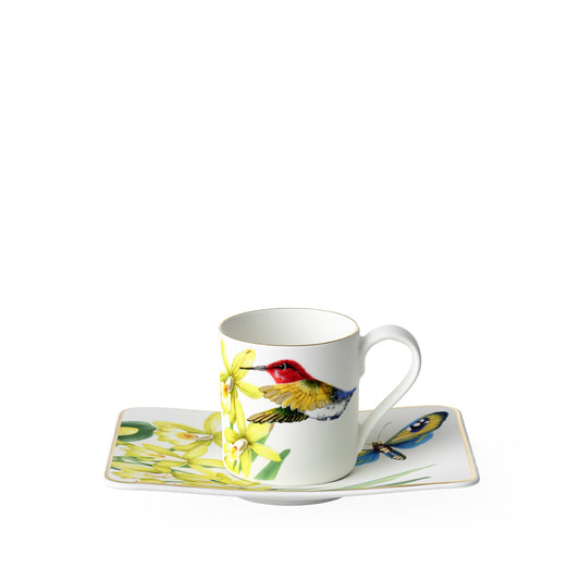 Amazonia Espresso Set of 6 persons