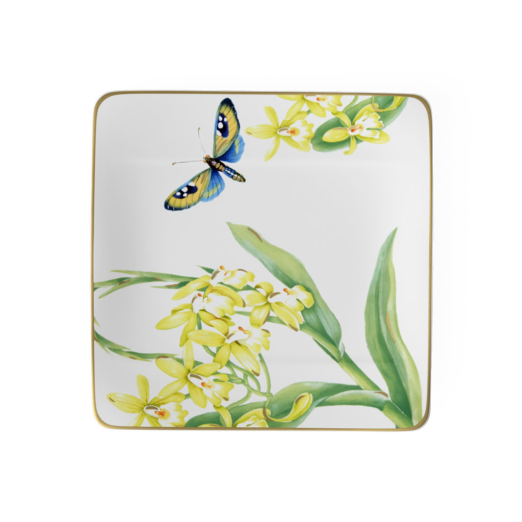 Amazonia Salad Plate 22cm