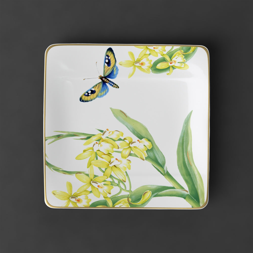 Amazonia Salad Plate 22cm