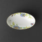 Amazonia Oval Bowl 38x22cm