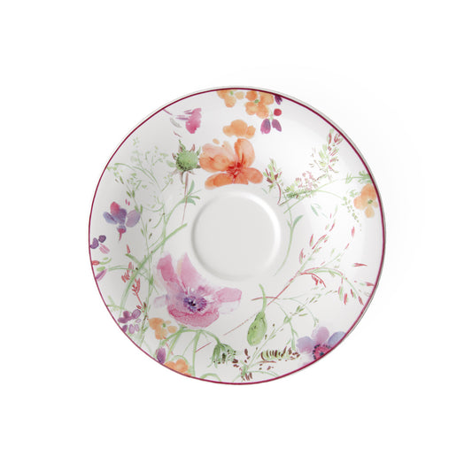 Mariefleur Basic Saucer coffee cup 16cm