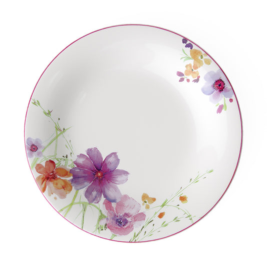 Mariefleur Basic Salad Plate New 22cm