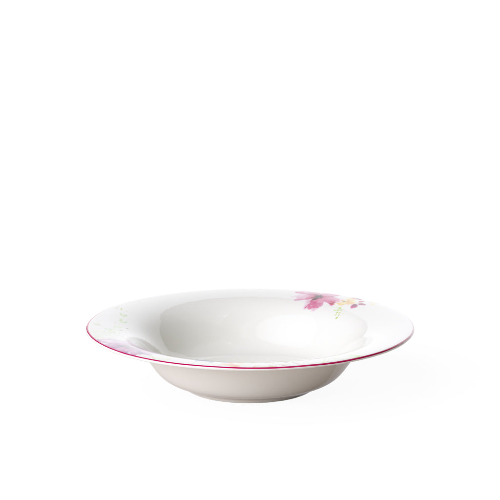 Mariefleur Basic Deep Plate 23cm