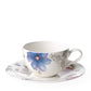 Mariefleur Gris Basic Breakfast Cup Set for 6 persons
