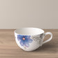 Mariefleur Gris Basic Breakfast Cup Set for 6 persons