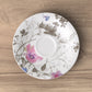 Mariefleur Gris Basic Breakfast Cup Set for 6 persons