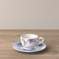 Mariefleur Gris Basic Espresso cup Set for 6 persons