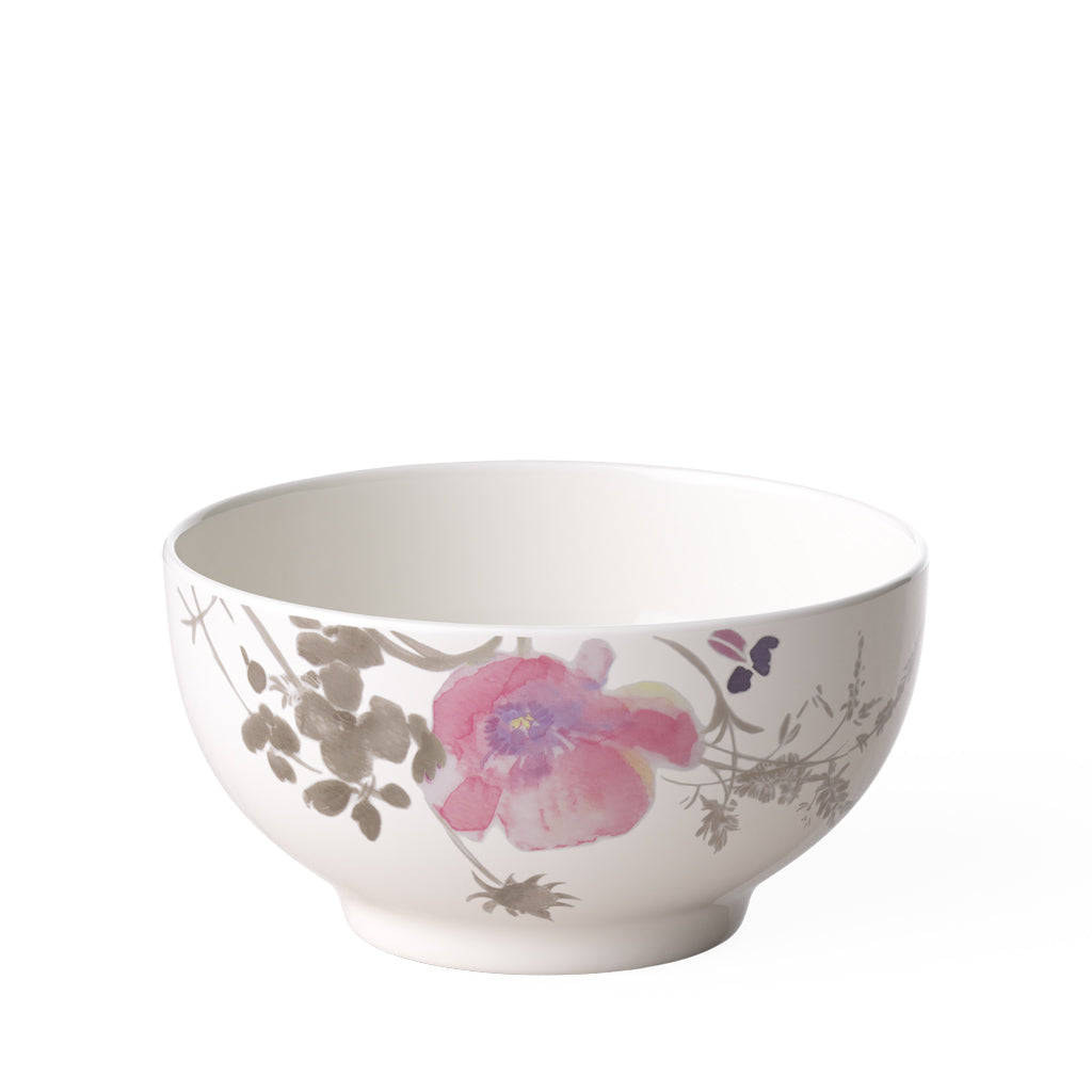 Mariefleur Gris Basic French Bowl 0.75L