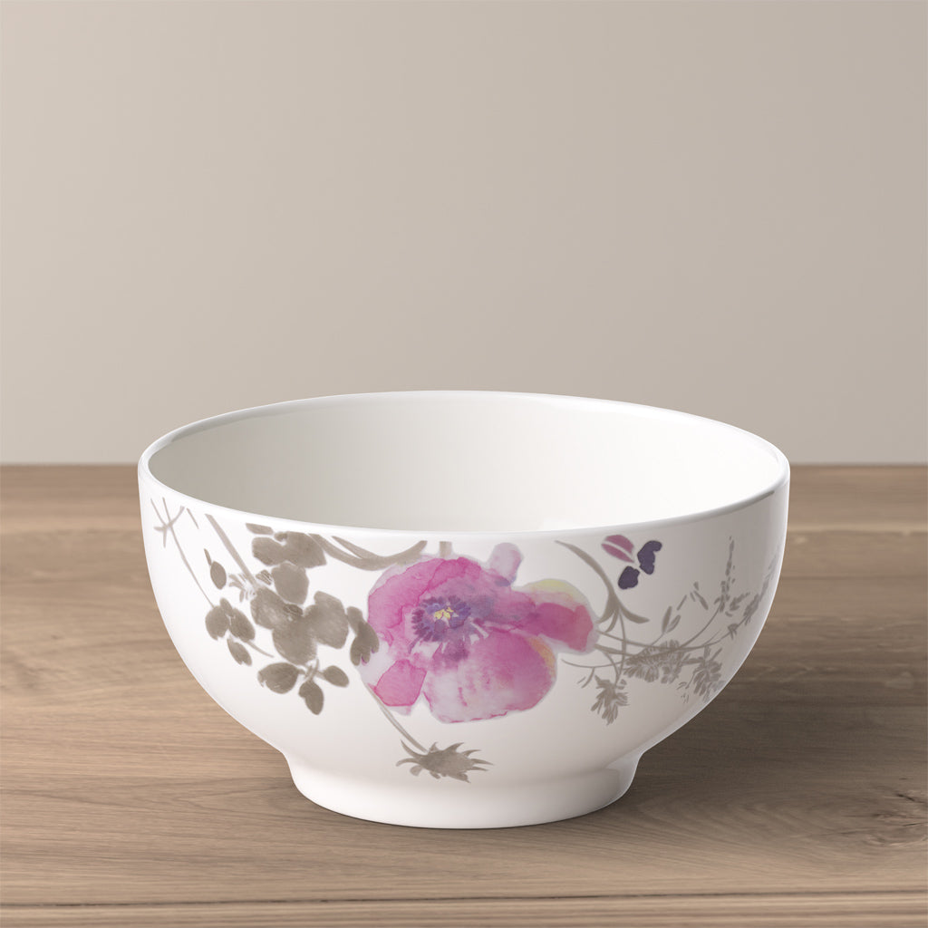 Mariefleur Gris Basic French Bowl 0.75L