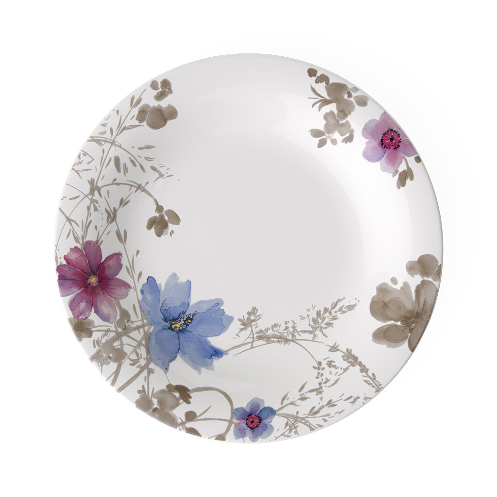 Mariefleur Gris Basic Dinner Plate 27cm