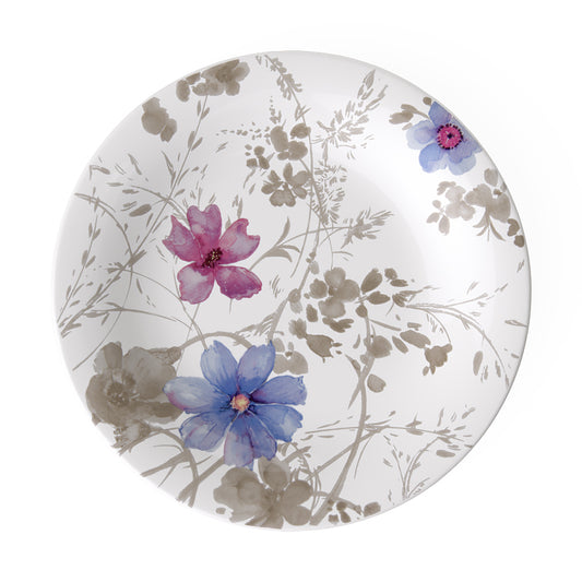 Mariefleur Gris Basic Salad Plate 27cm