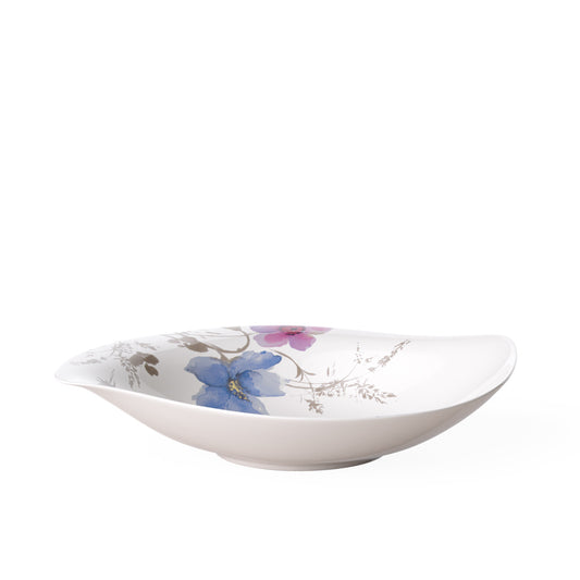 Mariefleur Gris Serve & Salad Deep bowl 29cm