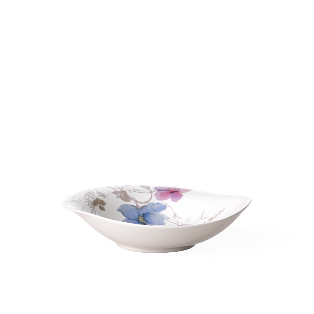 Mariefleur Gris Serve & Salad Deep bowl 21x18cm