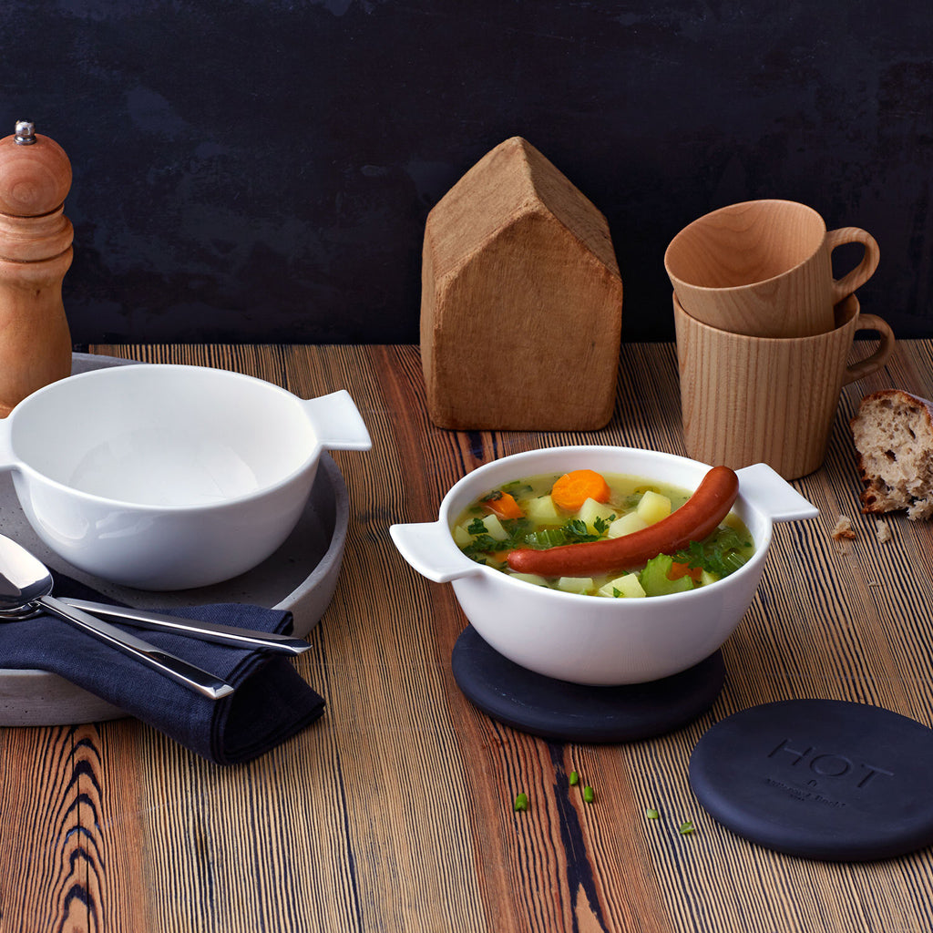 Soup Passion Tureen 17.5cm